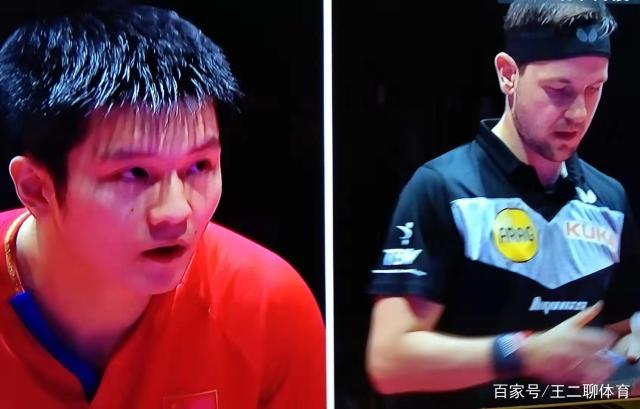 中国队逆转奥地利队，波尔统治全场