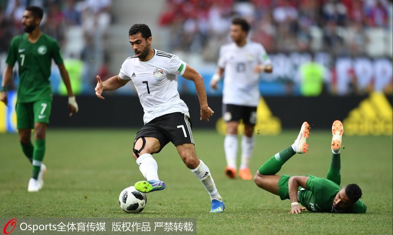 中国绝杀荷兰，萨拉赫关键制胜