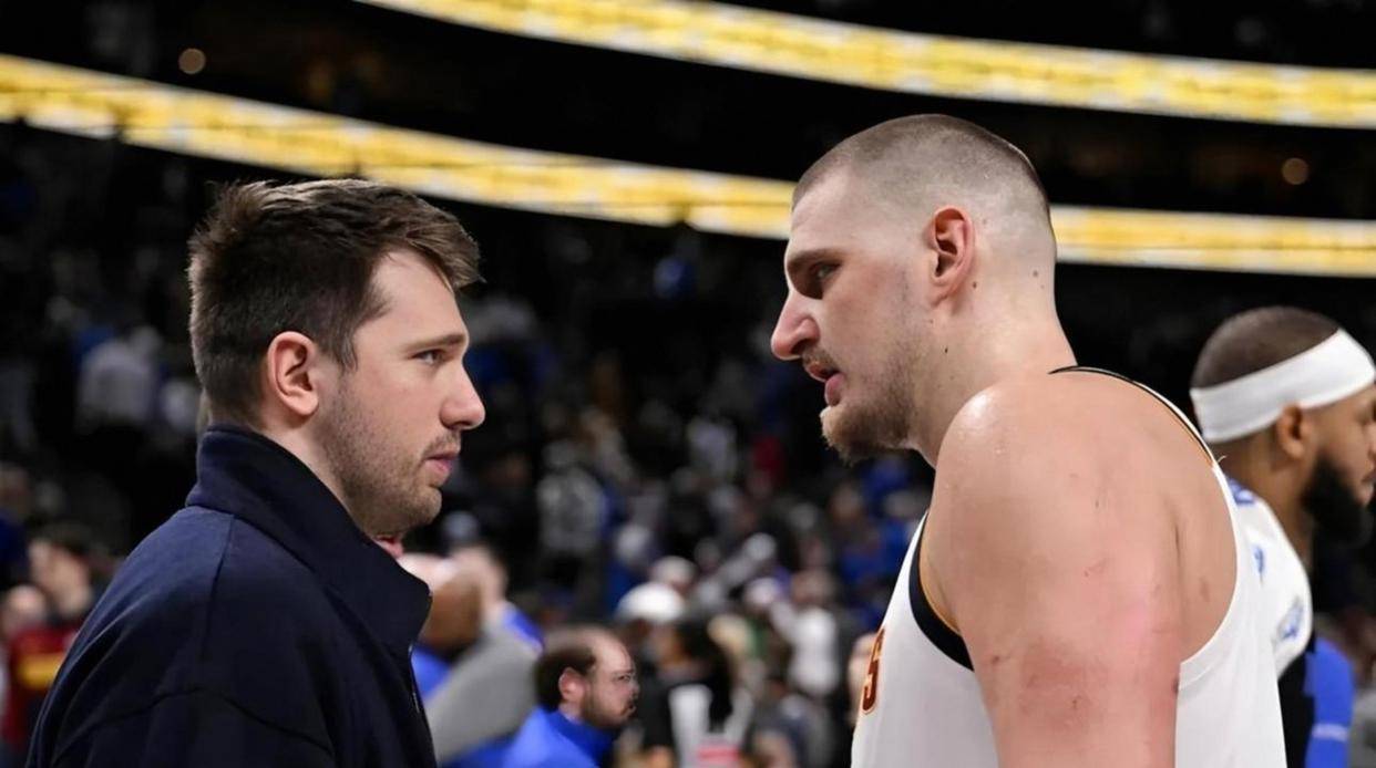 开云体育app-掘金力克雄鹿，东契奇带队取胜